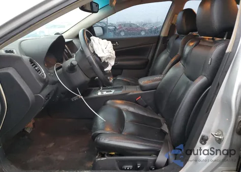 2013 Nissan Maxima S из США, поврежденный, VIN 1N4AA5AP4DC825866